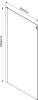 Душевой уголок Vincea Como VSR-1C8014CL 140х80 см, профиль хром фото 9