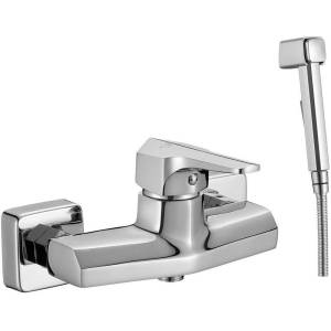 Гигиенический душ Rossinka RS44-52 со смесителем