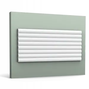 Декоративная панель Orac Decor Modern W110 200x25x1.6