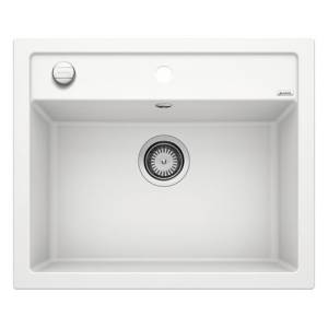 Мойка кухонная Blanco Dalago 6 514199 белый