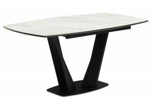 Кухонный стол Notta Вейл 626060 gilt white / черный