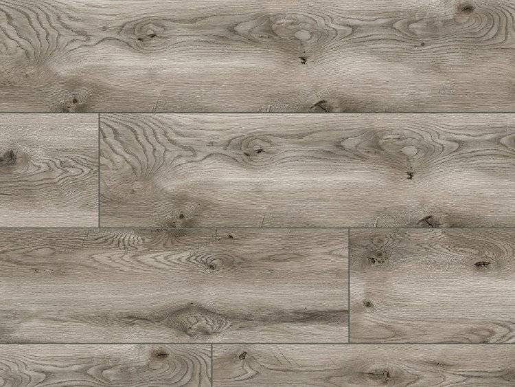 Ламинат Classen Casa Corona WR 8/33 4V 55666 Дуб Доминго 1285x280
