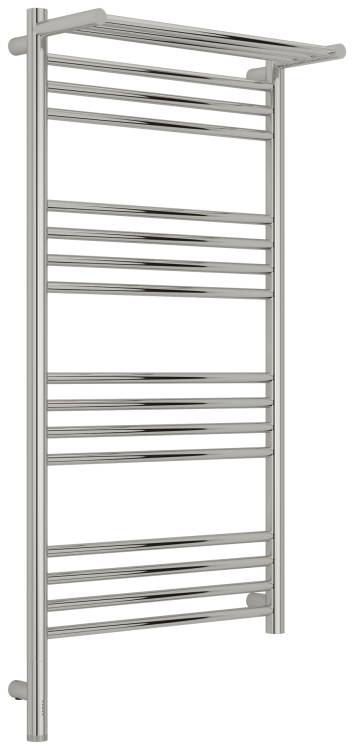 Полотенцесушитель электрический Сунержа Богема 3.1 00-6006-1050 с 1 полкой, 100x50