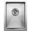 Мойка кухонная Melana ProfLine R3344H сатин