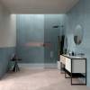 Керамогранит Dado Ceramica Paint Blue 60x60 фото 6
