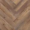 LVT Ламинат Aquafloor Parquet Glue 2.5/43 AF2517PG 610x122