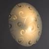 Настенный светильник Arte Lamp Ornament A3320PL-2CC фото 2