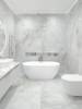 Слэб керамический Staro Slab Polished Artic Ocean 160х320х12 фото 15
