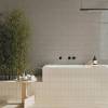 Декор WOW Yoko 134629 Origami Bordo Gloss 6.25x12.5 фото 14