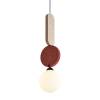 Подвесной светильник Freya Acoustic FR5494PL-01TR фото 3