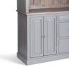 Буфет Tetchair Secret de Maison Брайтон 20388 Antique grey/grey wash фото 7