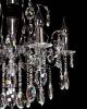 Подвесная люстра Lumina Deco Daniella LDP 9123-6 фото 2