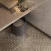 Бордюр Kerama Marazzi Серенада BLC032R зеленый глянцевый обрезной 5x30 фото 9