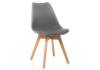 Стул Woodville Bonuss 11826 dark gray