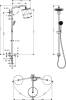 Душевая стойка Hansgrohe Croma 220 Showerpipe Reno 27224000 фото 14