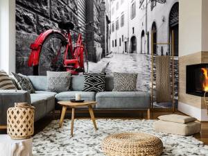 Design Studio 3D Черно-белые
