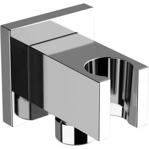 Шланговое подключение Remer 337Q с держателем