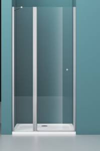 Душевая дверь BelBagno Etna B-12-60/40-C-Cr-90