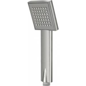 Душевая лейка Aquanet Steel AF210-81S-S сталь