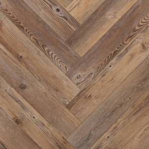 LVT Ламинат Aquafloor Parquet Glue 2.5/43 AF2517PG 610x122