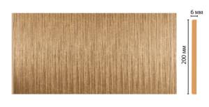 Декоративная панель DECOMASTER G15-19 240x0.6x15