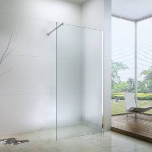 Душевые перегородки