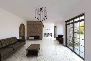 Stiles Ceramic Azzo