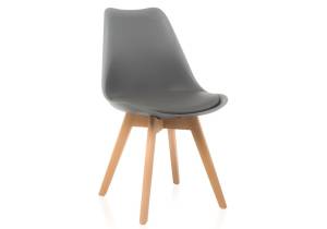 Стул Woodville Bonuss 11826 dark gray