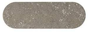 Керамогранит Dna Tiles Stone Dust 135325 SD OM Grigio Matt 5x15