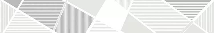 Бордюр Azori Sonnet 587901002 Grey Geometria 50.5x6.2