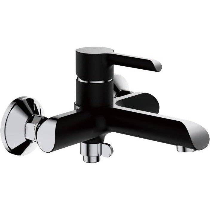 Смеситель для ванны Haiba HB60805-7