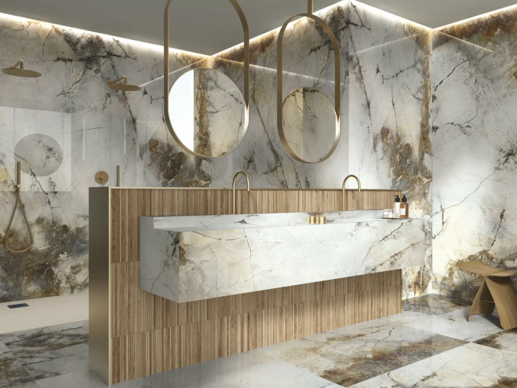 Ape Ceramica Gold Hard