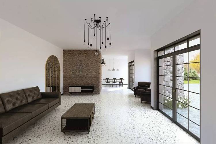 Stiles Ceramic Azzo