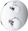 Термостатический смеситель Grohe Grohtherm 24075000 для душа