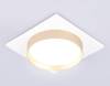 Светильник встраиваемый Ambrella light Techno Spot TN5230 фото 2