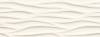 Керамическая плитка Tubadzin Unit Plus white 3 STR 32.8x89.8