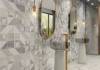 Керамогранит Saloni Teseo JEX710 Gris Lapp 75x75 фото 5
