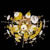 Потолочный светильник Loft IT Avenir 10137/600C Gold фото 2
