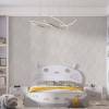 Обои флизелиновые DU&KA Prestige DK.25233-2 фото 3