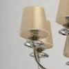 Люстра MW-Light София 355013908 фото 4