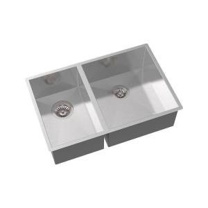 Кухонная мойка Oulin OL-F202