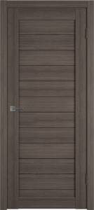 Межкомнатная дверь Владимирская Фабрика Дверей Atum 6 Grey 700x2000