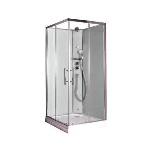Душевая кабина Timo Premium Ilma 109
