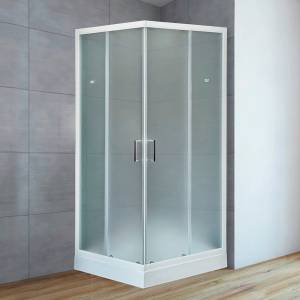Душевой уголок Royal Bath RB 80HP-C