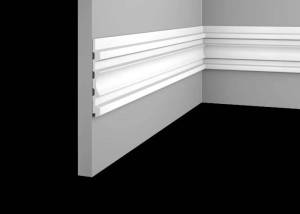 Стеновая панель Artiva RT025 280x1.1x10