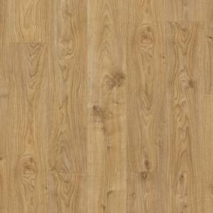 SPC Плитка Quick-Step Alpha Vinyl Small Planks 5/33 AVSP40025 Дуб Коттедж Натуральный 1251x189