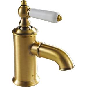 Смеситель для раковины Bravat Art F175109U