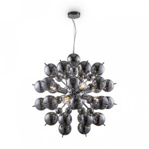 Подвесная люстра Maytoni Bolla MOD133PL-08CH Хром
