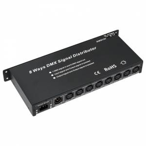 Контроллер-распределитель Arlight 19502