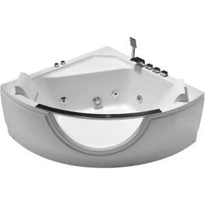 Акриловая ванна Orans BT-62118M 62118M0 140x140